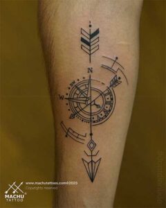 geometric_tattoo_2
