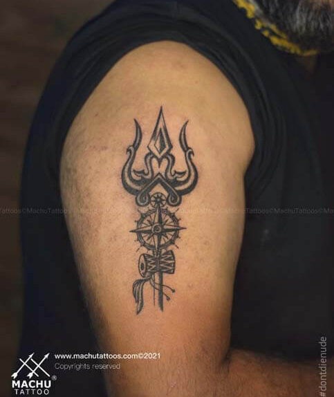 Religious Tattoos