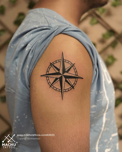 Traveler Tattoos