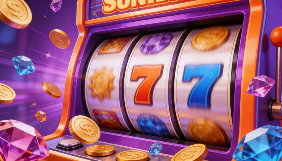 casino Jackpot Jill